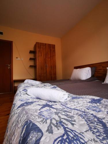 Hostal Casa Divna
