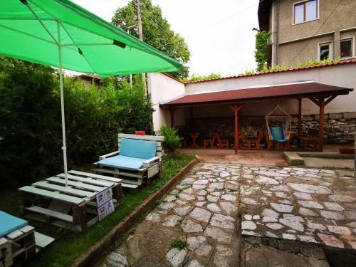 Hostal Casa Divna