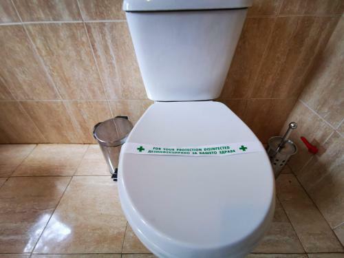 Hostal Casa Divna