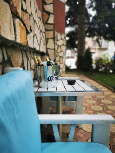 Hostal Casa Divna