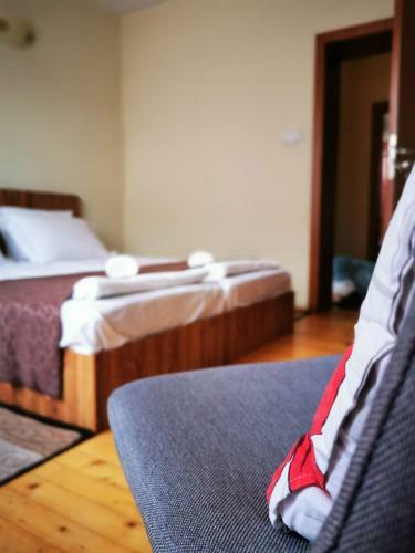 Hostal Casa Divna