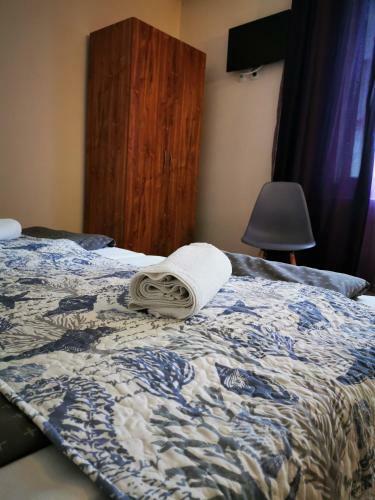 Hostal Casa Divna