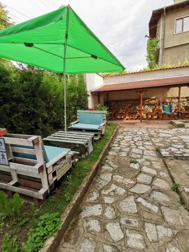 Hostal Casa Divna
