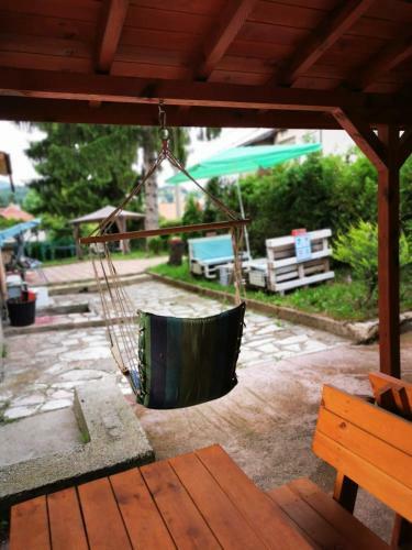 Hostal Casa Divna