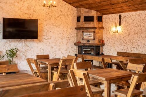 Thermal Camping Velingrad