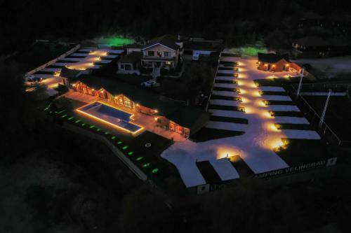 Thermal Camping Velingrad