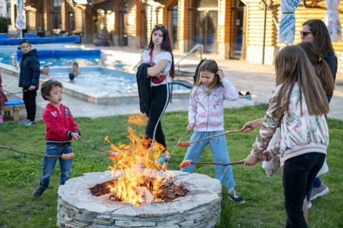 Thermal Camping Velingrad