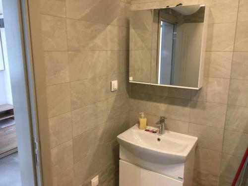 Apartvel Apartment 1