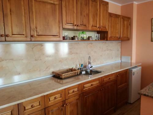 Apartament Stefi 2