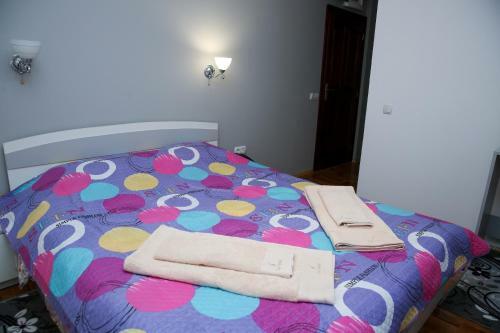 Hostal Stanchevata Kashta