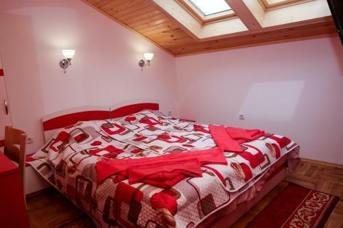 Hostal Stanchevata Kashta