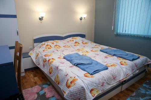 Hostal Stanchevata Kashta