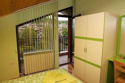 Hostal Stanchevata Kashta