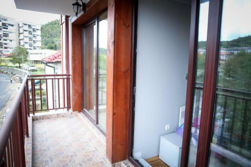 Hostal Stanchevata Kashta