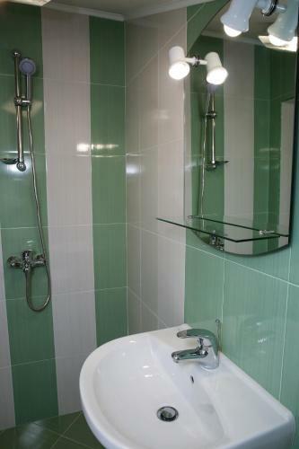 Hostal Stanchevata Kashta