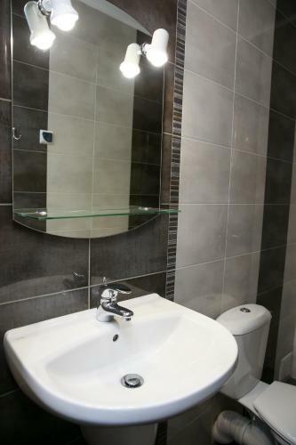 Hostal Stanchevata Kashta