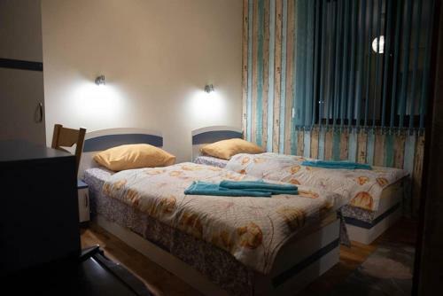 Hostal Stanchevata Kashta