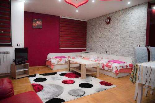 Hostal Stanchevata Kashta