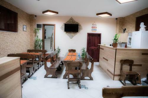 Hostal Stanchevata Kashta