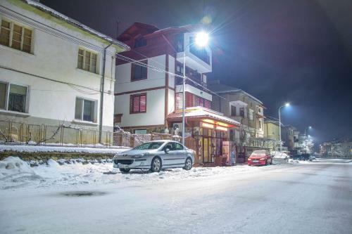Hostal Stanchevata Kashta