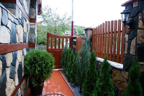 Hostal Stanchevata Kashta