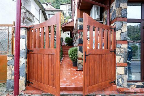 Hostal Stanchevata Kashta