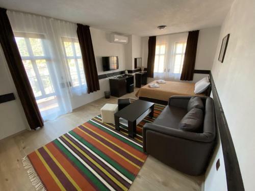 Apartamento ?????????? "??????? ????" ? ??????????? ????????
