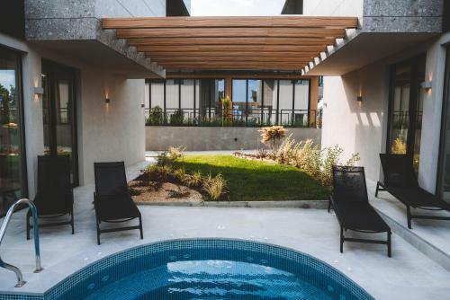 Cabo Villas