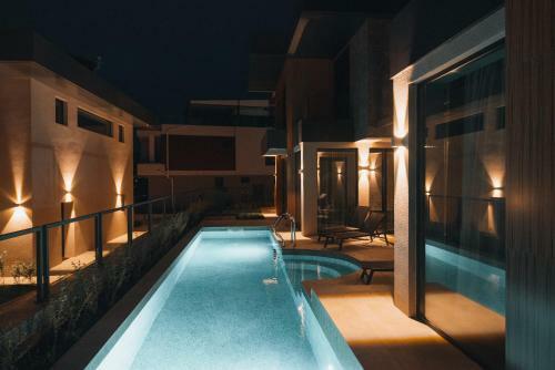 Cabo Villas
