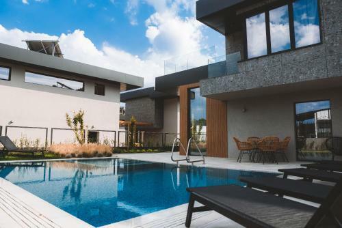Cabo Villas