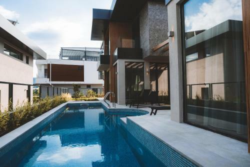 Cabo Villas