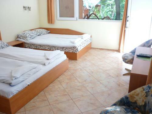 Nimpha Bungalows