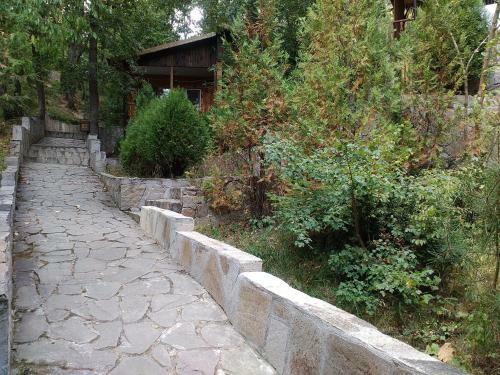 Nimpha Bungalows