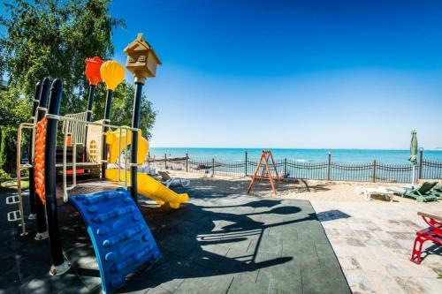 Apartamento Mesambria Marina