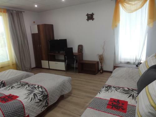 Hostal ???? ?? ????? ????? ? ??????