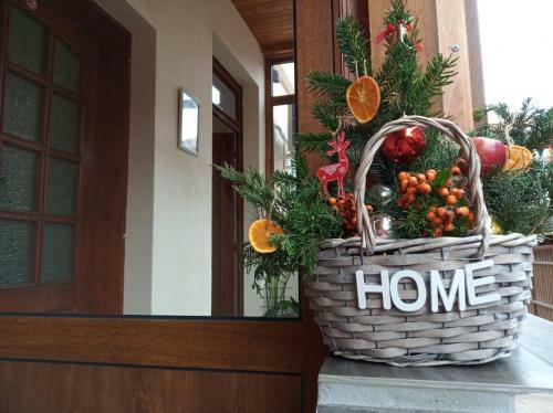 Apartamento @ Home