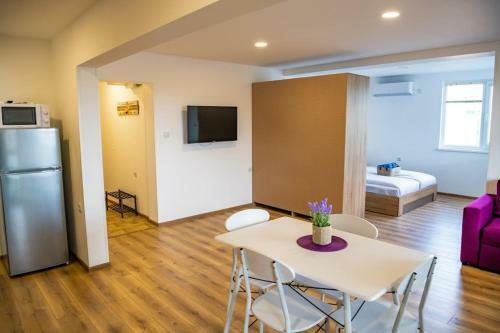 Apartamento Studio Vazrozhdenska