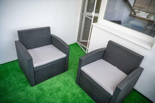 Apartamento Studio Vazrozhdenska