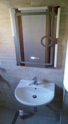 Dima Apartment