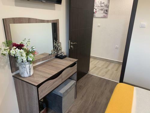 Apartment Zdravets 2