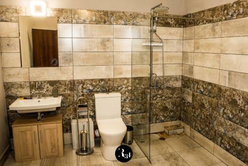 Hostal R34 Guest House