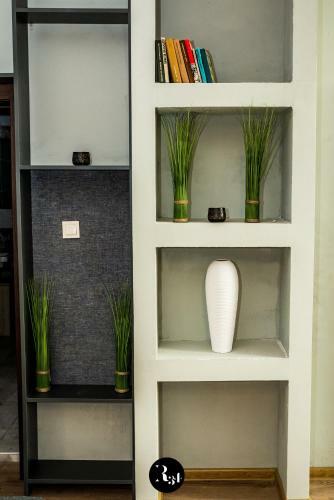 Hostal R34 Guest House