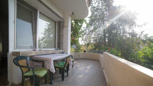 Belivanovi B&B House