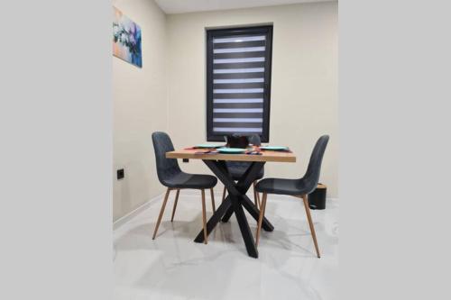 Apartamento ???????? ?????????? ????? ? ???????? ??????.