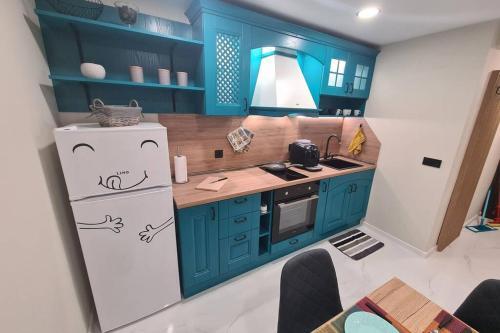 Apartamento ???????? ?????????? ????? ? ???????? ??????.