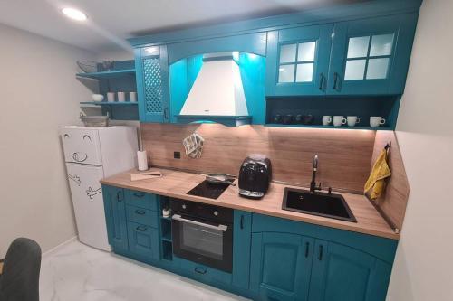 Apartamento ???????? ?????????? ????? ? ???????? ??????.