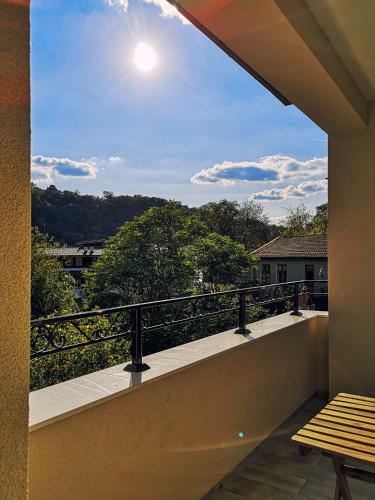 Tsarevets Apartament-veliko Tarnovo