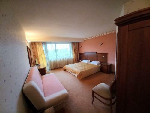 Hotel Bolyary