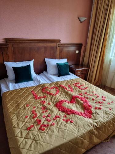 Hotel Bolyary