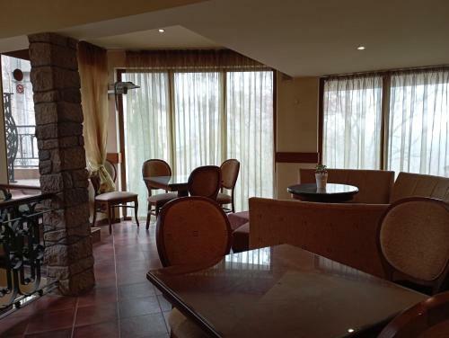 Hotel Bolyary